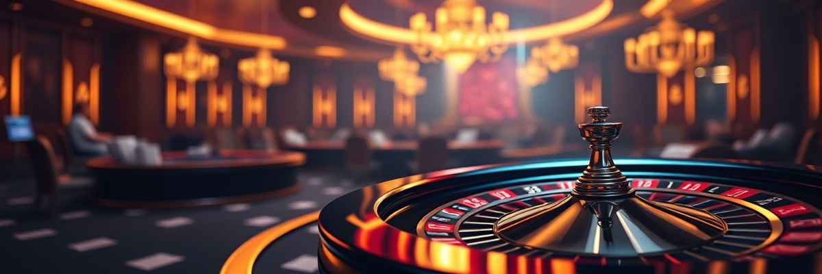 boyle casino — Boyle Casino Game Selection