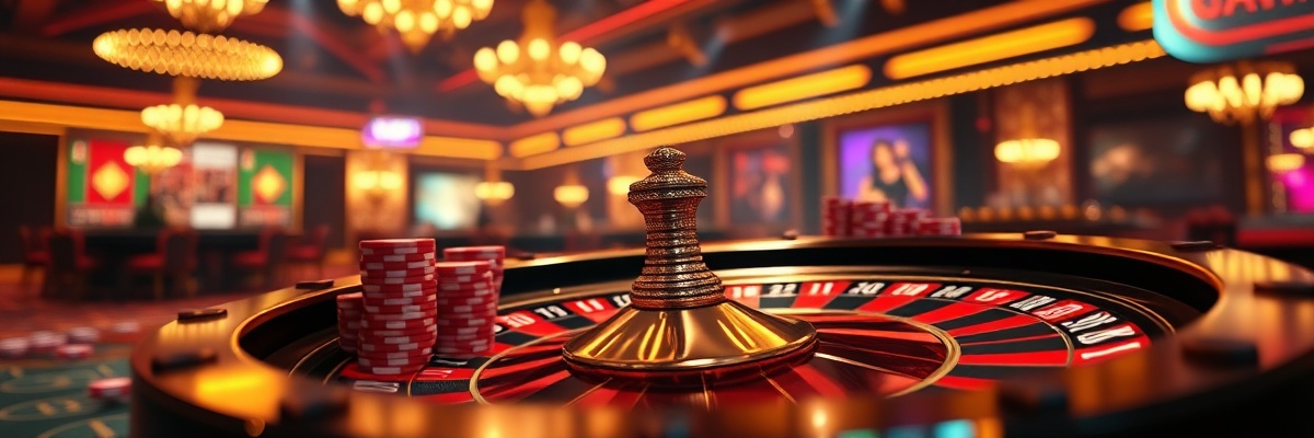rialto casino — Game Selection at Rialto Casino